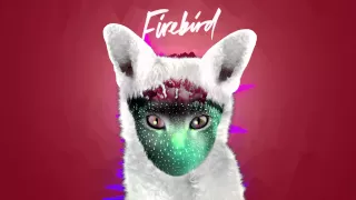 Galantis - Firebird (Official Audio)