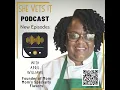 April Williams Turning Military Skills into Business Success Mom Mom s Specialty Flavors
