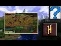 Hypixel Guilds How to add MOTD step by step