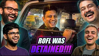 What To Do When You're Detained | Khabr-e-Azam w/ Kunal Kamra & ROFL | E58