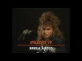 Paula Abdul - Straight Up (Original Video) HD