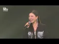 丁噹 - 我愛他 / 手掌心 / 致遠道而來的我們（feat.陳華）｜2025 hito流行音樂獎 精采表演