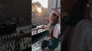 ID Argy Omnya Aria ARMINA DJ Techno Melodictechno Progressive House 