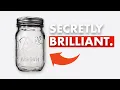 Why Mason Jars Are EVERYWHERE
