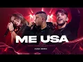 ME USA - Mariana Fagundes, Kevi Jonny (FUNK REMIX) By DJ Samir