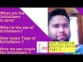 Java Interview Questions and Answers - New Version In Hindi Part-2