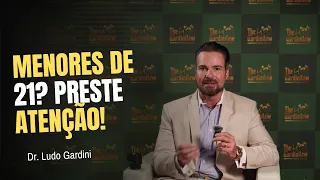 Jovens em Massachusetts podem ter um caminho para o Green Card (Dr. Ludo Gardini)