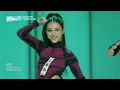 [2회] '하이브 상위권 클라쓰' 민주, 윤아, 지민 - ♬Bad Girl Good Girl