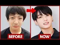 Download Lagu TOP KPOP IDOLS THEN \u0026 NOW 2025 | K-POP IDOLS BEFORE \u0026 NOW | JUNGKOOK | LEE JUNHO | FELIX