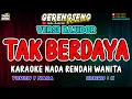 Download Lagu TAK BERDAYA KARAOKE!! Ade Astrid - BAJIDOR