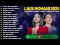 Download Lagu Lagu Rohani Putri Siagian \u0026 Mitha Talahatu Full Album 2025 | Lagu Rohani Kristen Terbaru 2025