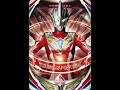 Download Lagu Card Ultraman Orb (UGF TDC) Ultra Galaxy Fight The Destined Crossroad