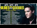 Lagu Oldies But Goodies 50s 60s 70s - Paul Anka, Engelbert, Tom Jones, Elvis Presley, Roy Orbison
