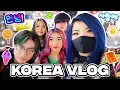 What Did We Do in KOREA