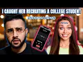 Download Lagu Confronting an AMWAY Recruiter