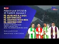 Download Lagu RESEPSI SYUKUR PERAK IMAMAT   |   Stasi St. Petrus Tapobali, 26 Agustus 2025