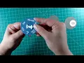 Magic 8-Ball Volvelle