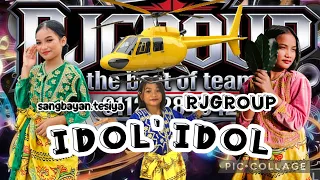 idol idol cover sangbayan tesiya rjgroup original song in composer ady u0026 jas 