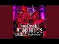 Download Lagu チェルシー (WONDER TOUR 2022 -RED \u0026 BLACK)