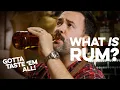 What is Rum Science History Alchemy and Tasting 13 Bottles How to Drink