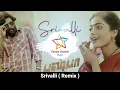 Srivalli ( Remix ) - Pushpa The Rise | Allu Arjun | Rashmika | Devi Singh Prasad | Javed Ali