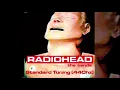 Street Spirit (Fade Out) - Retuned to 440hz