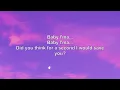​Jigitz- Tell You Straight Lyrics