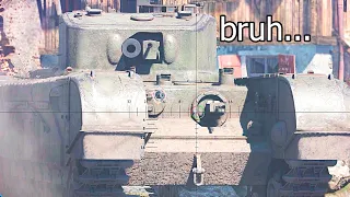 skill issue