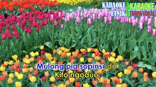 ginawo ku kagasan karaoke 