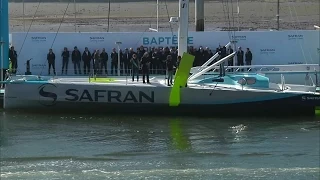 World on Water March 15 15 Global Sailing News. Safran, Azzurra, Barcelona, Volvo more