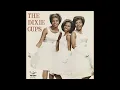The Dixie Cups - The Chapel Of Love - 1964  REMASTERED STEREO in