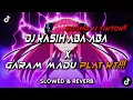 Lagu DJ KASIH AB ABA X GARAM DAN MADU PLAT KT SLOWED \u0026 REVERB SOUND VIRAL TIKTOK!!