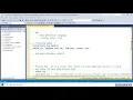 May 2021 Batch - SQL Session 2 2021