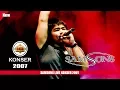 Download Lagu [FULL] Live Konser ~ SAMSONS | LAGUNYA BIKIN MERINDING | @SERANG 2007