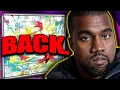 Download Lagu Kanye Announced ANOTHER New Album... (IN A PERFECT WORLD)