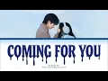 Lagu Coming For You By 章昊 (Zhang Hao) | Shine on Me (骄阳似我) OST (Color Code English Lyrics)