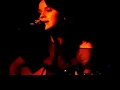 Katy Perry "Thinking of You" Live @ Hotel Cafe Hollywood, CA