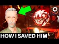 How I Saved Eugene in Choo Choo Charles