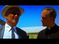True Confessions - Di Niro Duvall Last Scene H D