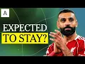Ornstein on what's next for Salah \u0026 Liverpool
