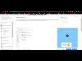 Bouncy Ball in Khan Academy JS