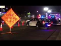 Anaheim Police DUI Checkpoint Anaheim 4 27 19