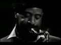 Sonny Rollins - St. Thomas