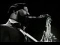 Lagu Sonny Rollins - St. Thomas