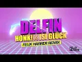 Honk! X Isi Glück - Delfin (Felix Harrer Remix)