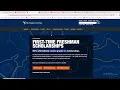 University of Virginia UVA USA Fully Funded Scholarship 2025-26