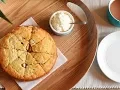 Download Lagu Making an Easy Rise Banana Cake