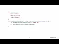 The Swift Programming Language Book Error Handling - The Version