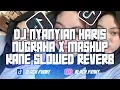 Download Lagu DJ NYANYIAN HARIS NUGRAHA X MASHUP KANE SLOWED REVERB