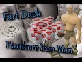 Hardcore Iron Man - Boots